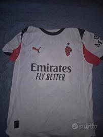 Maglia Milan Away 2025-2026