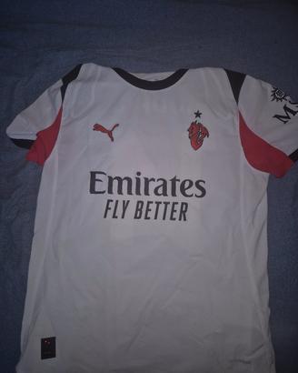 Maglia Milan Away 2025-2026