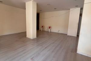 A/1062 Locale commerciale zona Caravella