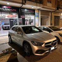 Mercedes-benz GLA 200 d Automatic Sport Plus