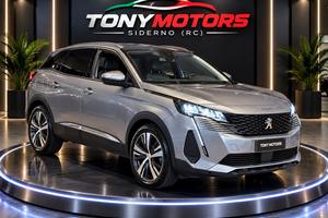 Peugeot 3008 BlueHDi 130 S&S EAT8 Allure