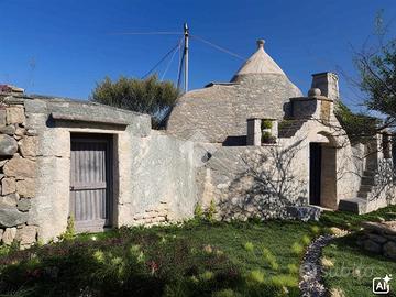 RUSTICO A MARTINA FRANCA