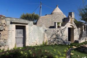 RUSTICO A MARTINA FRANCA