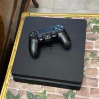 PlayStation 4 slim 1TB