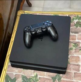 PlayStation 4 slim 1TB