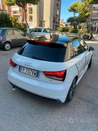 AUDI A1 S-line