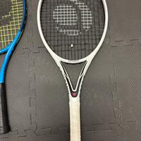 Racchetta tennis adulto TR 160 GRAPH