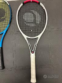 Racchetta tennis adulto TR 160 GRAPH