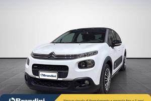 Citroen C3 1.2 puretech Shine 82cv