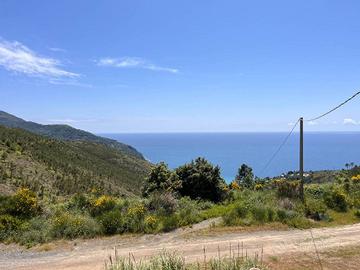 Terreno di 165000 m² a Levanto