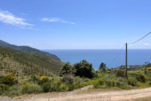 Terreno di 165000 m² a Levanto