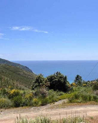 Terreno di 165000 m² a Levanto