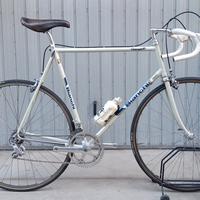 BIANCHI SPECIALISSIMA COLORE BIANCO PERLA 58X60