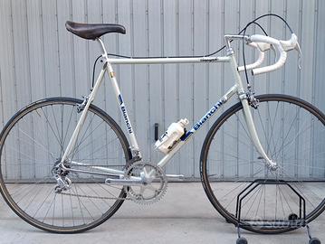 BIANCHI SPECIALISSIMA COLORE BIANCO PERLA 58X60