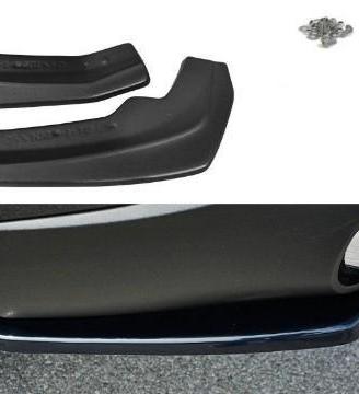 Spoiler cantonali posteriori alfa romeo stelvio