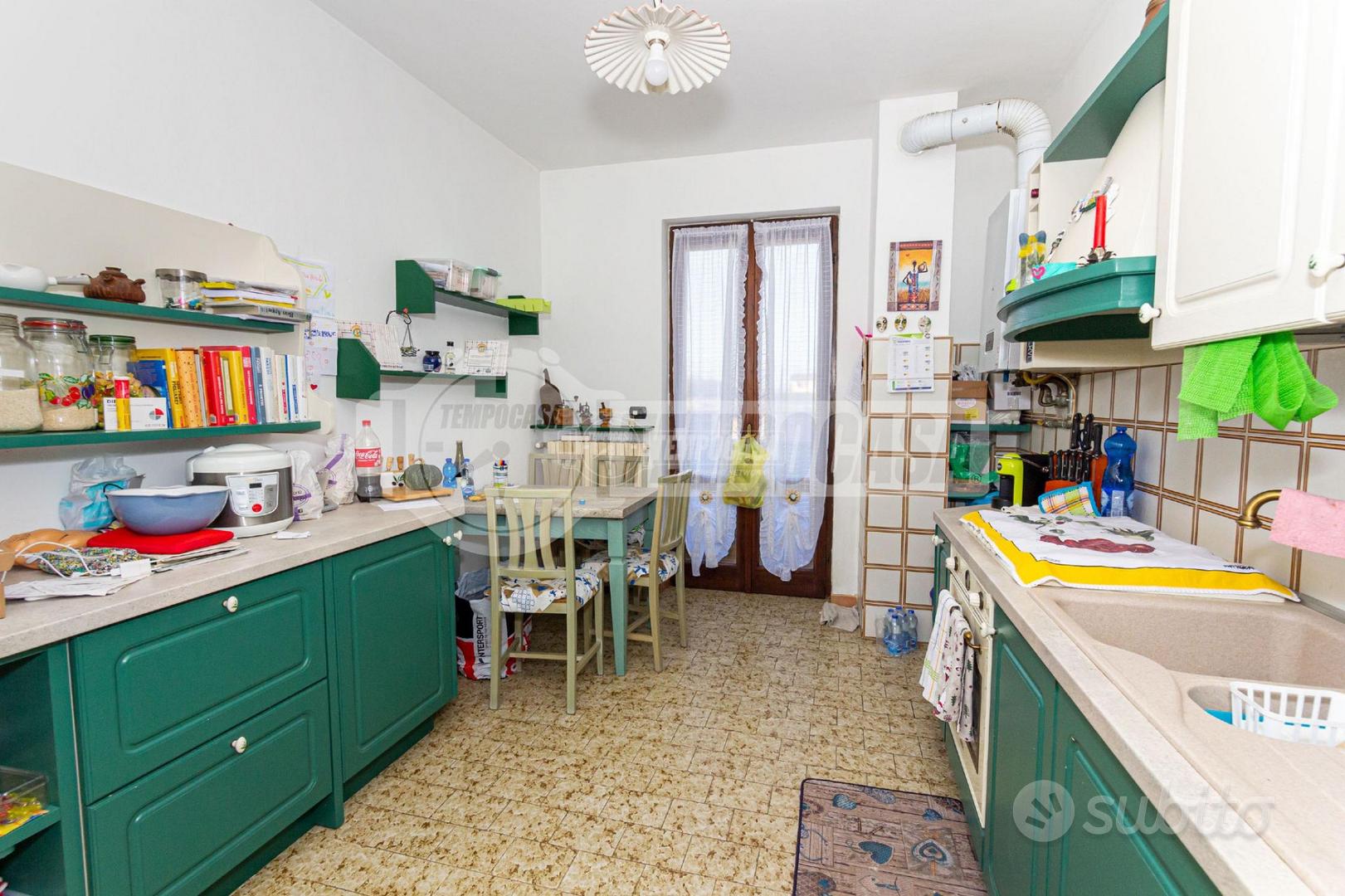 Appartamento – Montodine, Cremona - Vista 3