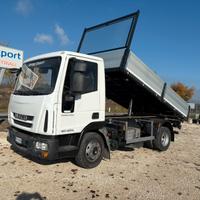 Iveco EUROCARGO 120L22 ribaltabile NUOVO EURO5