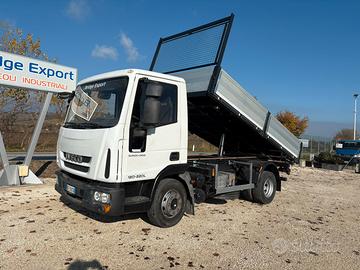 Iveco EUROCARGO 120L22 ribaltabile NUOVO EURO5