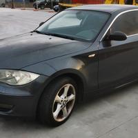 Ricambi per BMW 118 compact 