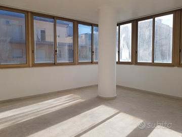 Ufficio pressi via Dante a Bagheria Uf/18