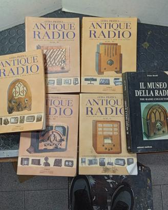 libri da collezione