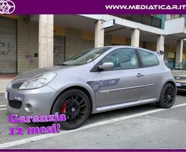 RENAULT Clio 2.0 200 CV 3p. RS