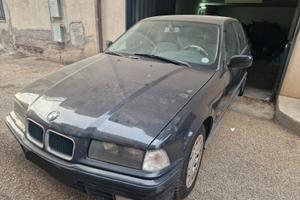 BMW Serie 3 (E36) - 1995