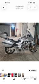 stupenda moto guzzi norge
