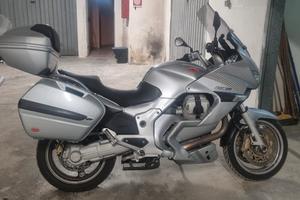 stupenda moto guzzi norge