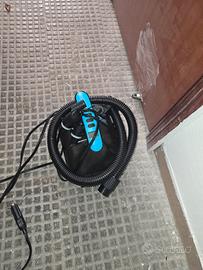 pompa sup kayak POOLSTAR PUMP 8+POWERBANK 12v