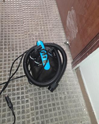 pompa sup kayak POOLSTAR PUMP 8+POWERBANK 12v