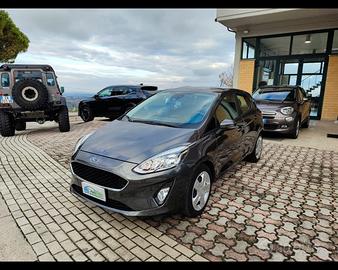 FORD Fiesta 7ª serie - Fiesta 1.5 TDCi 5 por U3209