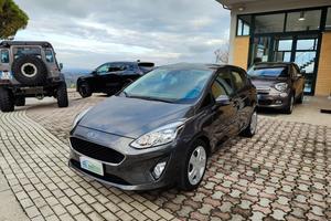 FORD Fiesta 7ª serie - Fiesta 1.5 TDCi 5 por U3209