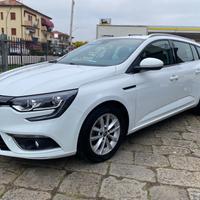 Renault Megane Mégane Sporter Blue dCi 115 CV Busi