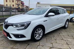 Renault Megane Mégane Sporter Blue dCi 115 CV Busi