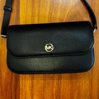 Borsa Michael Kors originale - Pelle nera