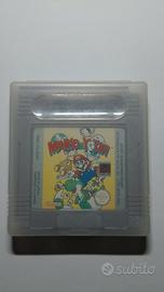 cartuccia GAME BOY Nintendo