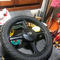 Cerchi piaggio ciao