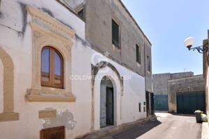 Casa indipendente - Melpignano