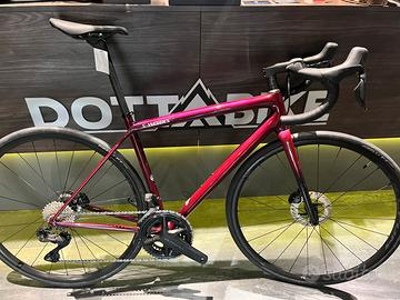 NUOVA Specialized Aethos S-WORKS tgl. 54