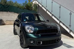 MINI Countryman ALL4 2.0