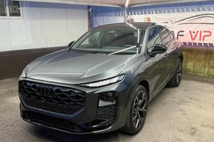 Audi Q3 SPB 35 TDI S tronic line edition