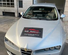 Alfa Romeo 159 1.9 JTDm 150CV Sportwagon Progressi