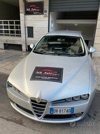 Alfa Romeo 159 1.9 JTDm 150CV Sportwagon Progressi