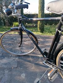 bicicletta Eduardo Bianchi 