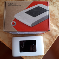 Modem hot spot 4g zte r218