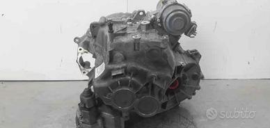 Cambio robotizzato Smart 451 diesel