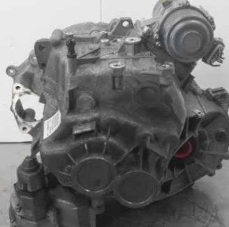 Cambio robotizzato Smart 451 diesel