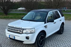Land Rover Freelander 2.2 SD4 S.W. S