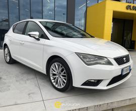 SEAT Leon 1.4 TGI 5p. Style